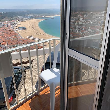Casa Miradouro Apartment Назаре Екстериор снимка