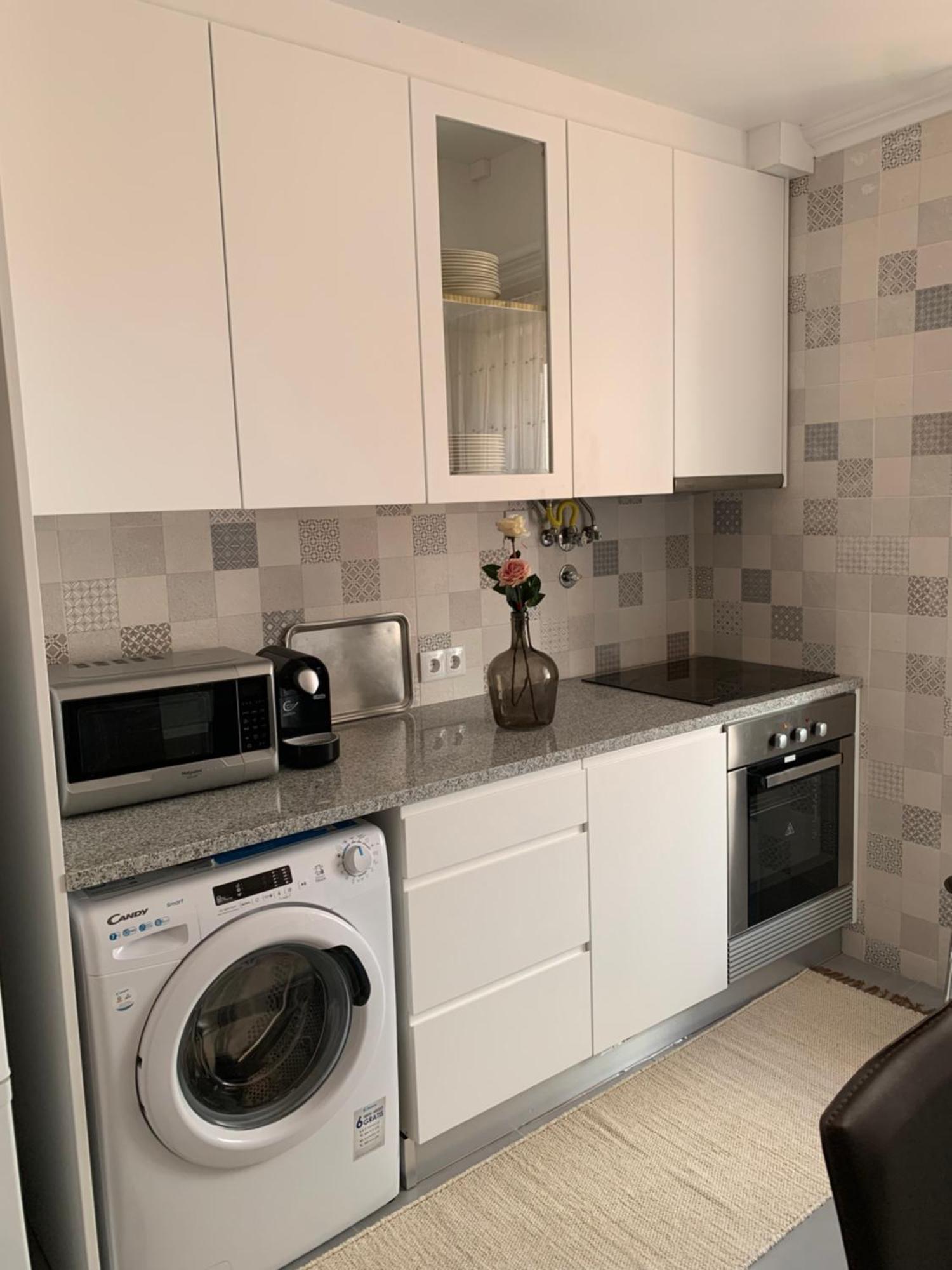 Casa Miradouro Apartment Назаре Екстериор снимка