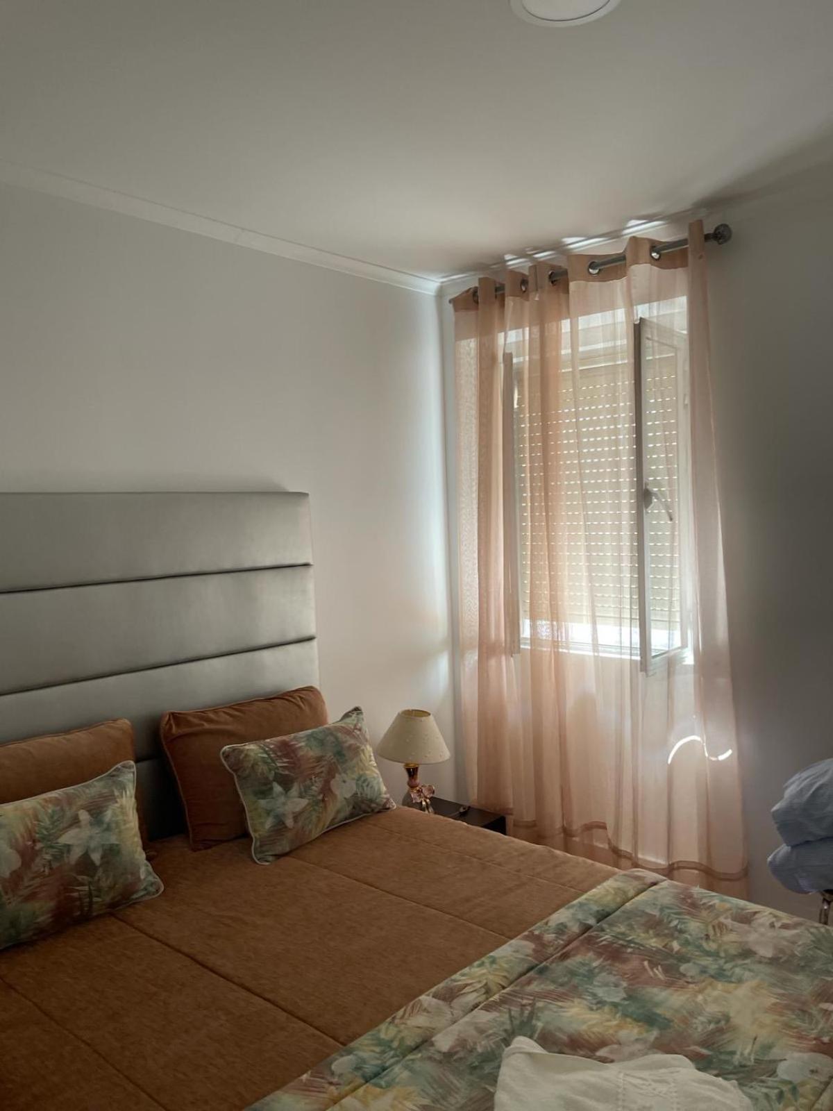 Casa Miradouro Apartment Назаре Екстериор снимка