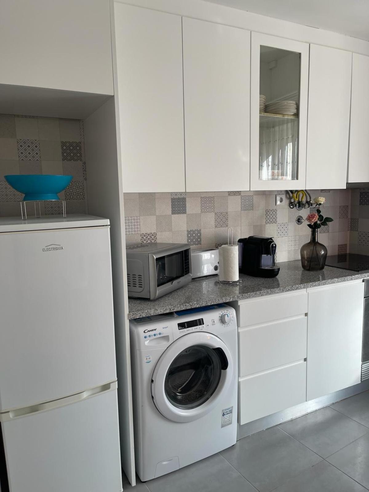 Casa Miradouro Apartment Назаре Екстериор снимка