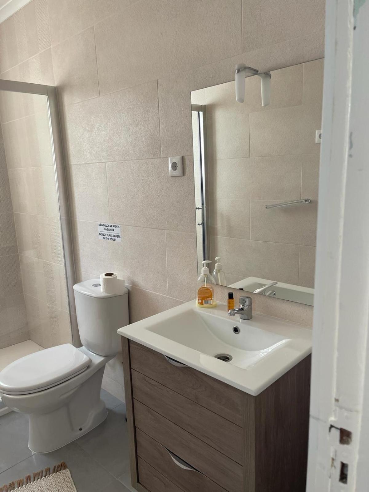 Casa Miradouro Apartment Назаре Екстериор снимка