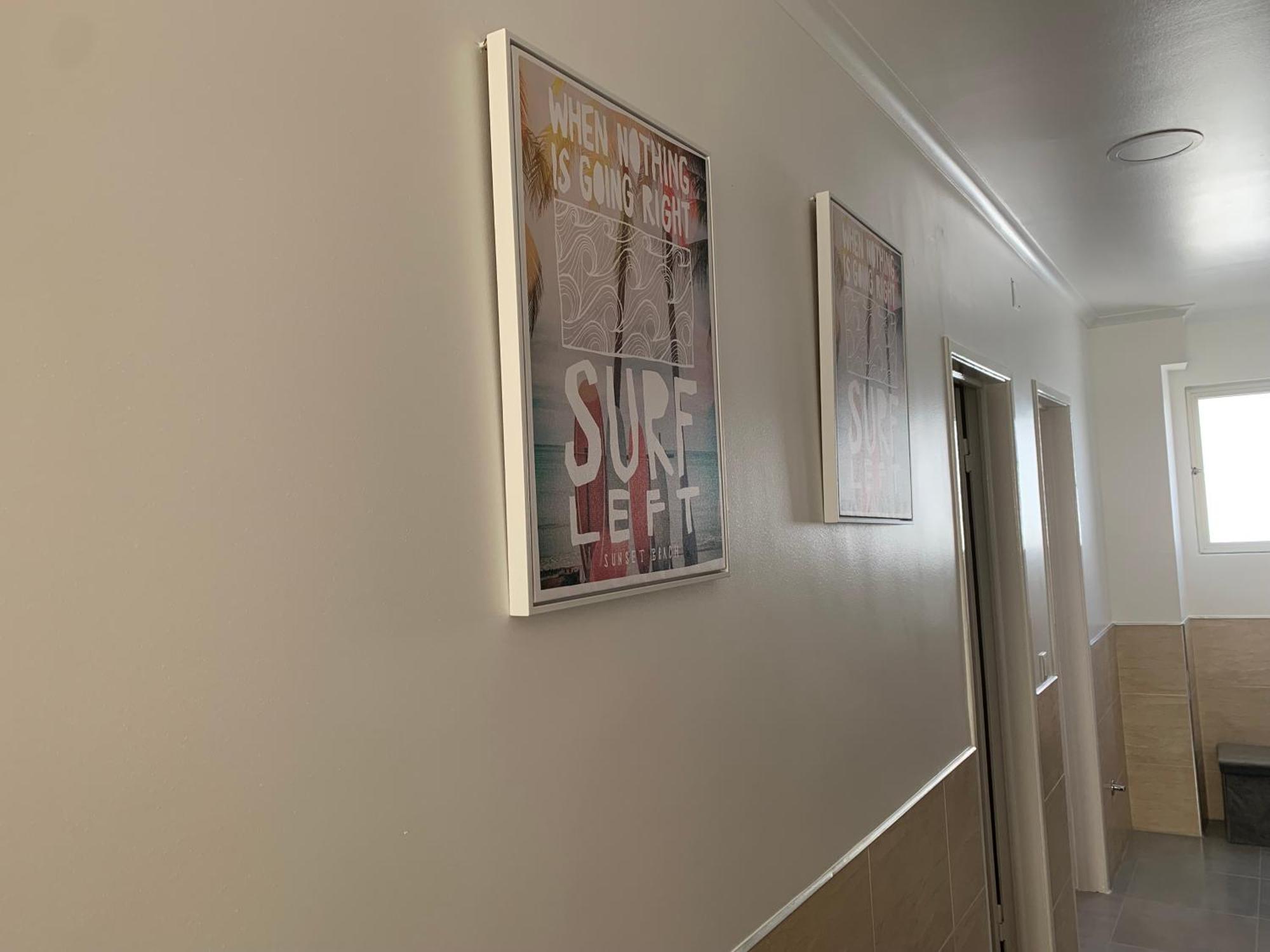 Casa Miradouro Apartment Назаре Екстериор снимка