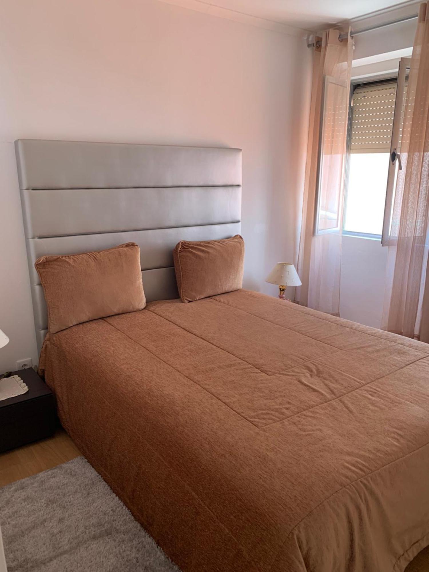 Casa Miradouro Apartment Назаре Екстериор снимка