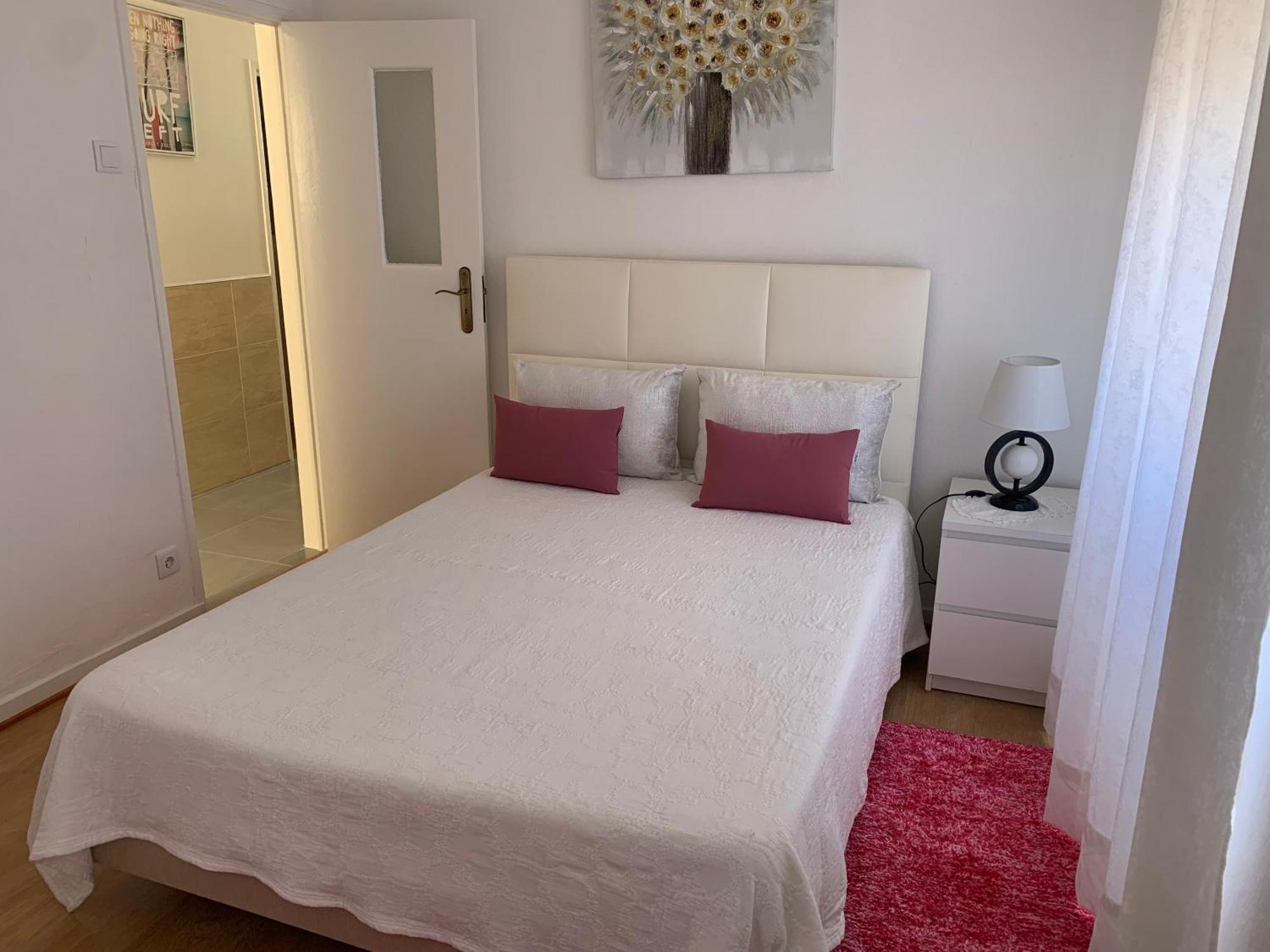 Casa Miradouro Apartment Назаре Екстериор снимка